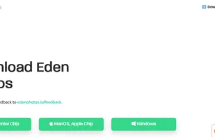 edenphotos screenshot 1