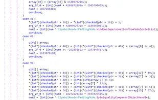 NETGuard.IO screenshot 1