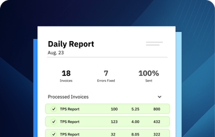 Itemize screenshot 3