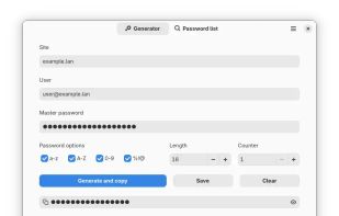 LPTK screenshot 1