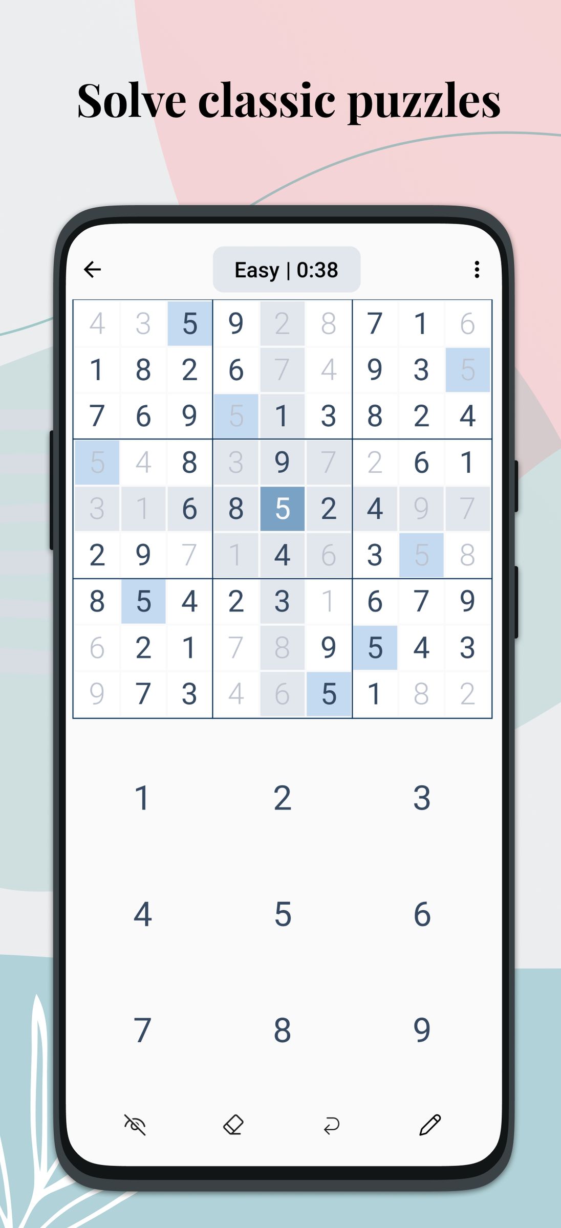 Games Like Sudokuplus.net: Similar Puzzle Games 2025 | AlternativeTo