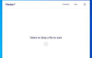 Filestar screenshot 1