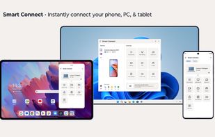 Smart Connect screenshot 1