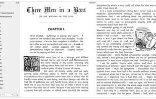 calibre screenshot 2