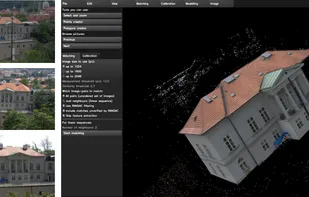 insight3d screenshot 1