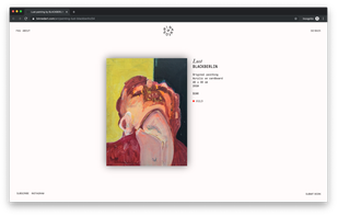 Binned Art screenshot 2