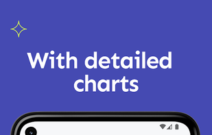 TrackWallet screenshot 1