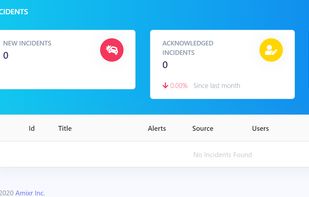 Amixr screenshot 2