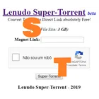Lenudo Super-Torrent icon