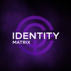 Identity Matrix icon