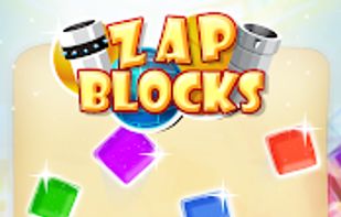 Zap Blocks screenshot 1