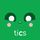 tics icon