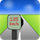 Real Speed Gun icon