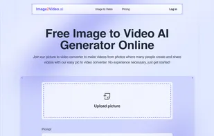 Image to Video AI screenshot 1