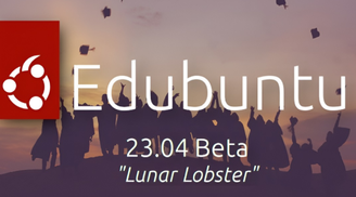 Edubuntu returns as Official Ubuntu Flavor for Educational Computing image