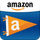 Amazon Student icon