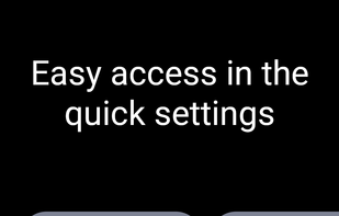 KeepScreenOn screenshot 2