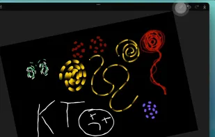 AmberDraw screenshot 1