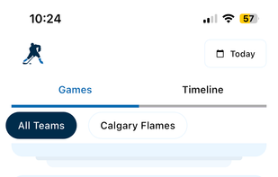 TopShelf Hockey screenshot 3
