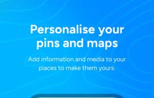 Pin Drop screenshot 3