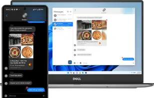 OpenBubbles screenshot 1