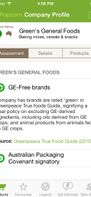 Shop Ethical screenshot 3