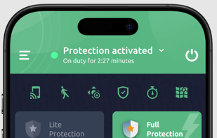 Neovigie screenshot 1