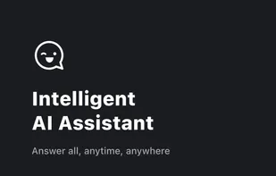 The Chat GPT Intelligent AI Assistant is a powerful tool that can help you with a variety of tasks, including:

Answering your questions
Generating creative text formats, like poems, code, scripts, musical pieces, email, letters, etc.
Translating languages
Writing different kinds of creative content
Completing your requests thoughtfully
