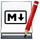 CuteMarkEd icon