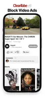 CleanTube screenshot 1
