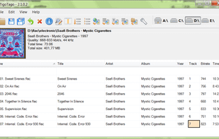 TigoTago screenshot 1