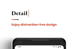 Poetizer screenshot 1