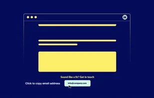 I hate mailto screenshot 1