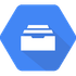 Google Cloud Filestore icon