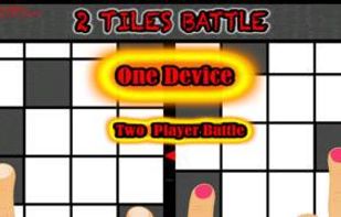 2 Tiles Battle screenshot 1