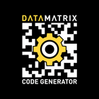 Datamatrix Code Generator icon