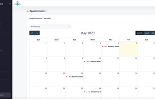 CloudMedico screenshot 3