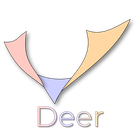 Deer icon