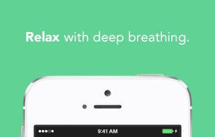 Pacifica screenshot 2