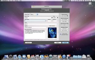 Videodrive screenshot 1