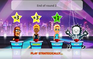 Superbuzzer 2 screenshot 2