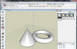 formZ jr screenshot 3