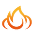 Burncloud icon