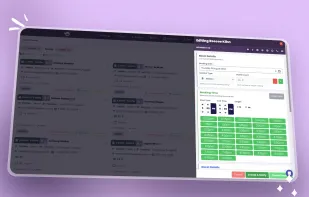 BookingNinja screenshot 1