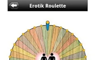 Fun Roulette screenshot 1