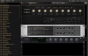 S-Gear screenshot 1