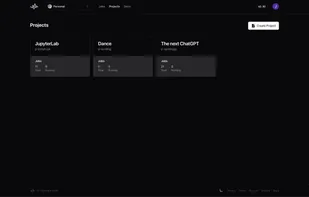 Trainwave screenshot 1