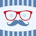 Pupillary Distance Measure icon