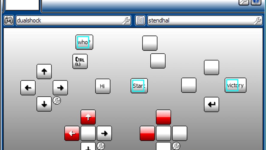 Xpadder A utility for mapping keyboard keys and mouse button actions to your game AlternativeTo