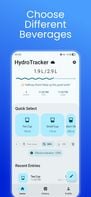 HydroTracker screenshot 3